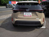 ヤリスクロス 1.5 G 4WD 