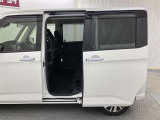 納車後は、無料1か月点検も行っております。実際に乗ってみて、気になることがあればお申しつけください。