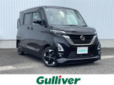 令和4年式 日産ルークス入荷しました。