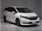 ドライバーの運転支援機能『Honda SENSING』で標識の見落とし防止を図ってくれる「標識認識機能」「衝突軽減ブレーキ」「誤発進発進防止」他、沢山の運転サポートがあります!!
