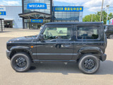ジムニー XL 4WD 