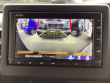 N-BOXカスタム L 