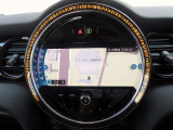 ◆iDriveを装備。操作系統をディスプレイから独立させることで、人間工学に基づいた最適な運転環境を実現しております。◆