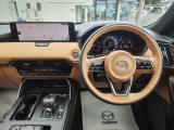 CX-80 3.3 XD ハイブリッド プレミアム スポーツ ディーゼル 4WD 