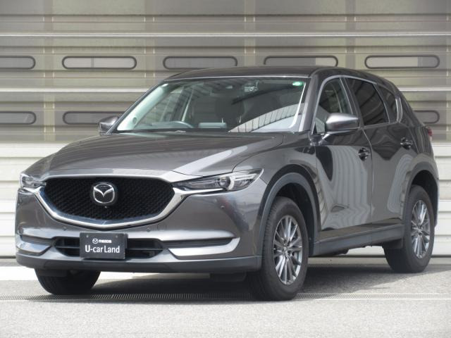 CX-5 2.0 20S プロアクティブ