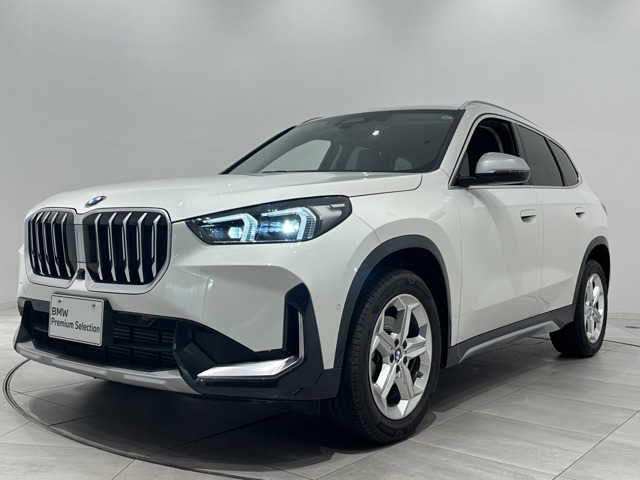 X1 xドライブ 20i xライン DCT 4WD 