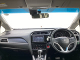 シャトル 1.5 G ホンダセンシング 