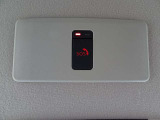 ◆SOSコール◆申込みをしていただくと、急病やあおり運転との遭遇など緊急時には走行中でもスイッチを押すだけで高性能の位置情報とともに専用のオペレーターにつながります。(申込み・年額料金が必要です)