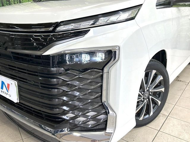 トヨタ ヴォクシー 1.8 ハイブリッド S-Z の中古車詳細 (38,564km