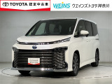 アリオ橋本展示会 トヨタ認定中古車 7人乗 1オーナー オートクルーズ 地デジTV ナビ&TV 横滑防止装置 DVD再生機能 100V充電 キーレス AW パワーウィンドウ LEDライト 整備記録簿 ABS エアバッグ