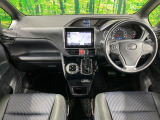 ヴォクシー 2.0 ZS 煌II 