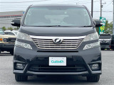 ヴェルファイア 3.5 Z Gエディション 4WD 修復歴無し
