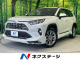 トヨタ RAV4