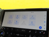 衝突軽減システムの「セーフティセンス」搭載!安全運転のサポートをしてくれます。