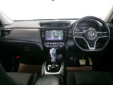 エクストレイル 2.0 20Xi 2列車