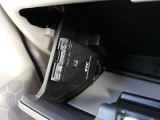 ETC車載器が付いています☆ここも、あそこも、、最近はスマートインターチェンジも増えてきましたよね!最初から付いているので、お買い得^^