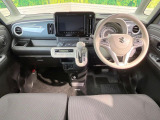 ワゴンRスマイル ハイブリッド(HYBRID) S 