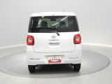 ムーヴキャンバス  セオリー Gターボ 4WD