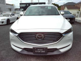 CX-8 2.2 XD Lパッケージ 4WD 