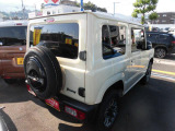 新車保証継承実施!!納車後も安心してお乗りください!!