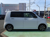 当社が自信を持ってお勧めする1台です。 実際に見ていただければこの車の良さが伝わるかと思いますので、ぜひ一度ご来店下さい!