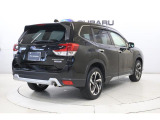フォレスター 2.0 アドバンス 4WD 