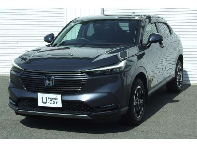 ホンダ ヴェゼル 1.5 e:HEV X 4WD の中古車詳細 (36,000km, メテオ