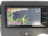 装備に嬉しいナビ付きでお出かけしたくなりますね♪