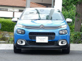 C3 シャイン 