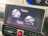 タントカスタム RS スタイルセレクション 