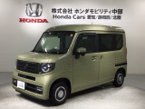 全国納車可 第三者機関証明書付 H SENSING 最長5年保証 ナビVXM-215Ci Rカメラ BTオ-ディオ ドラレコETC LEDライト VSAクルコン装備のN-VAN+スタイル ファン入庫!
