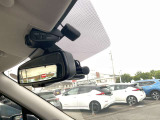 もしもの事故の時の必需品トラブルや盗難などの抑止にも一役買います
