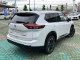 エクストレイル  1.5 G e-4ORCE 4WD