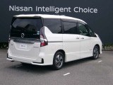 セレナ 1.2 e-POWER ハイウェイスターV 
