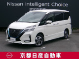 子育て世代を応援する日産の1BOXのセレナ。スポーティなe-POWER ハイウェイスターV