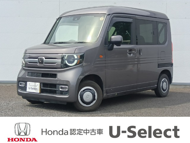ホンダ N-VAN 