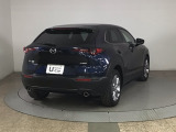 CX-30 2.0 20S Lパッケージ 