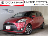 H29年式☆シエンタハイブリッド入荷しました☆