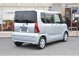 シフォン G スマートアシスト 新品タイヤ交換済み車