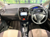 ノート 1.2 X DIG-S ブランナチュールインテリア 