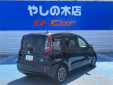 シエンタ ハイブリッド 1.5 Z 