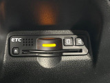 【ETC】高速道路の料金所をストレスなく通過!話題のスポットやサービスエリアに多い「スマートIC」利用時は必須のアイテムです。当店でセットアップを実施、ご納車当日からすぐにご利用いただけます!