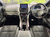 エクリプスクロス PHEV 2.4 P 4WD 