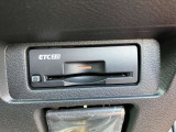 ETC付きです!セットアップを完了してから納車となりますので、すぐにご利用頂けます♪