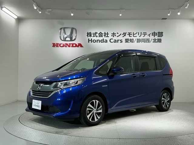 ホンダ フリード+ 