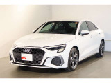 A3セダン 30 TFSI Sライン 