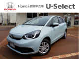 Honda Cars 長岡 U-Select 上越大通り へようこそ