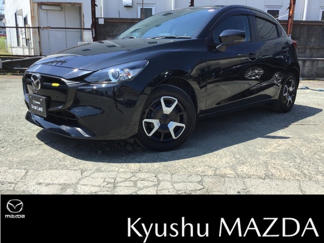 MAZDA2 1.5 15BD