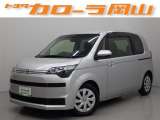 トヨタ スペイド
