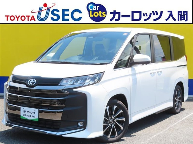 ノア  2.0 S-Z